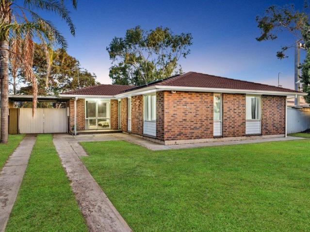 House for sale in Horseshoe Creek, South Australia