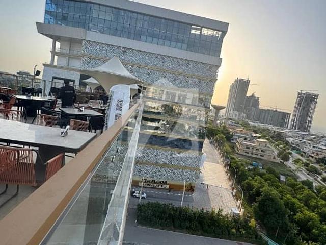 Commercial for sale in Islamabad