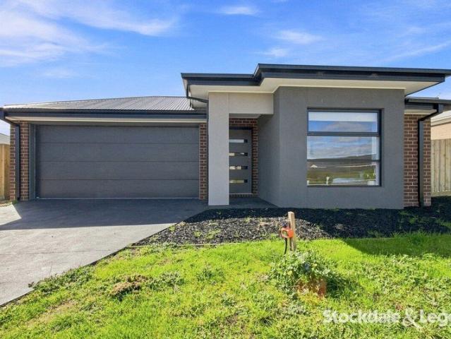 House for sale in Coalville, Victoria