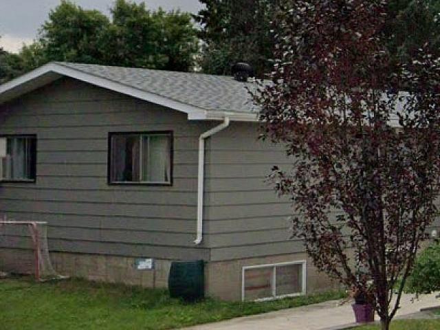 House for sale in Lacombe, Alberta
