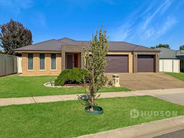 House for sale in Wodonga, Victoria