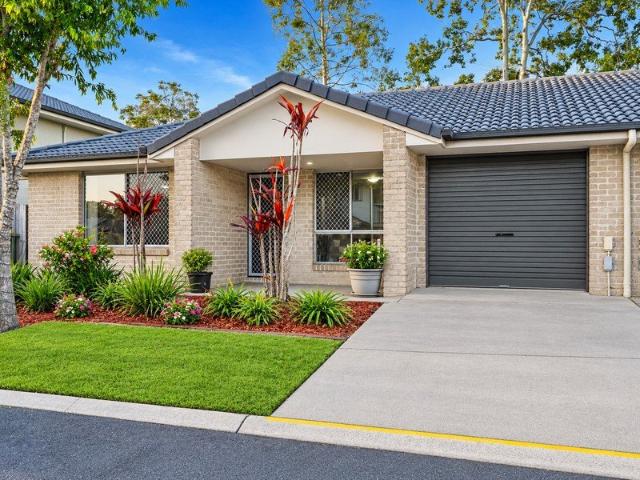 Townhouse for sale in Trafalgar Place, Greater Brisbane