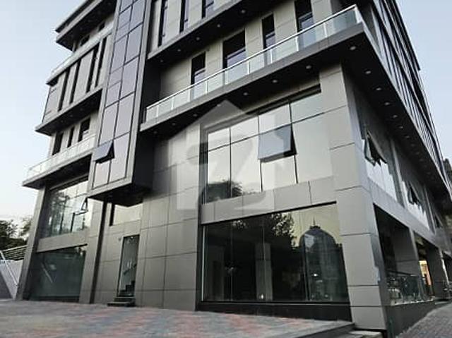 Building for sale in Islamabad