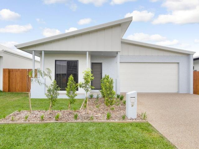 House for sale in Rasmussen, Queensland