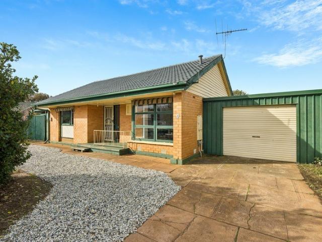 House for sale in Horseshoe Creek, South Australia