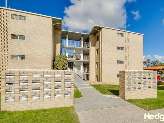 Apartment for sale in Maylands, Western Australia