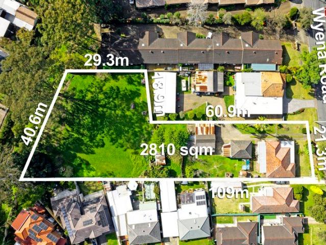 House for sale in Sydney, New South Wales