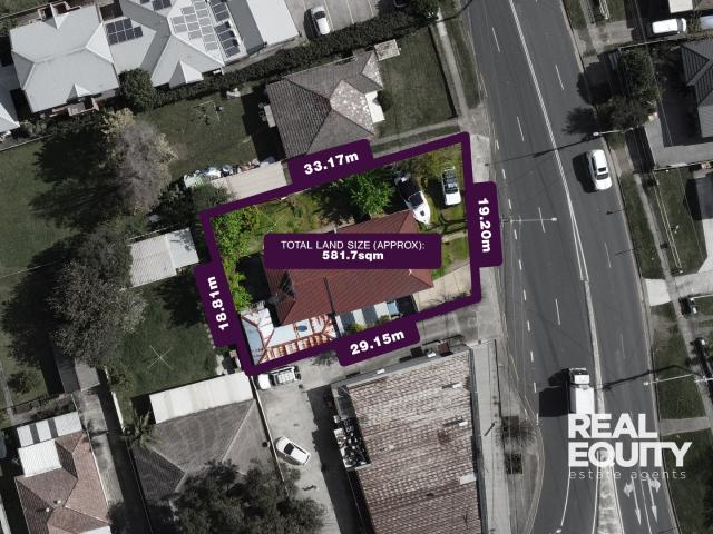 House for sale in Smithfield, New South Wales