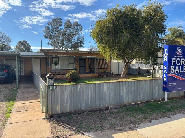 House for sale in Wentworth, New South Wales