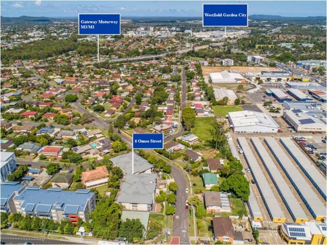 Apartment for sale in MacGregor, Greater Brisbane