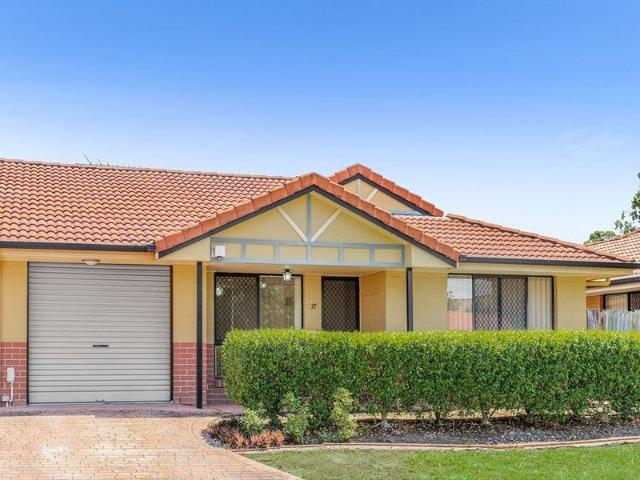 Villa for sale in Toombul, Queensland