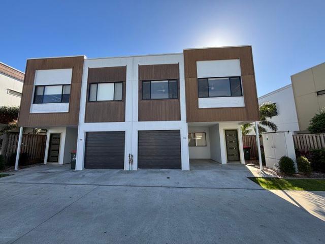 Townhouse for sale in Toombul, Queensland