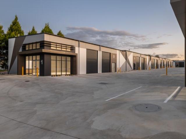 Warehouse for sale in Orange, New South Wales