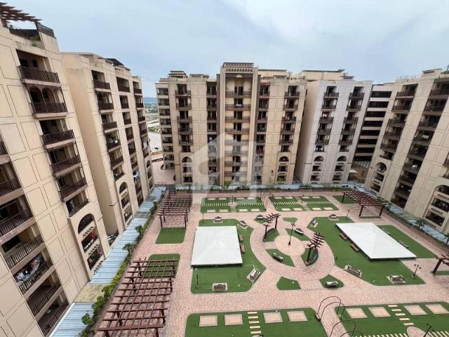 Apartment for sale in Islamabad