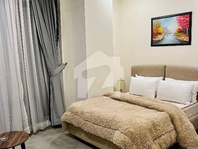 Apartment for sale in Islamabad