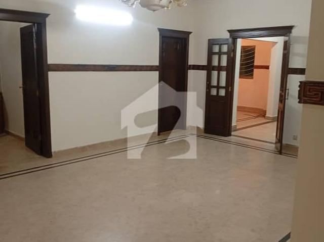 Apartment for sale in Islamabad