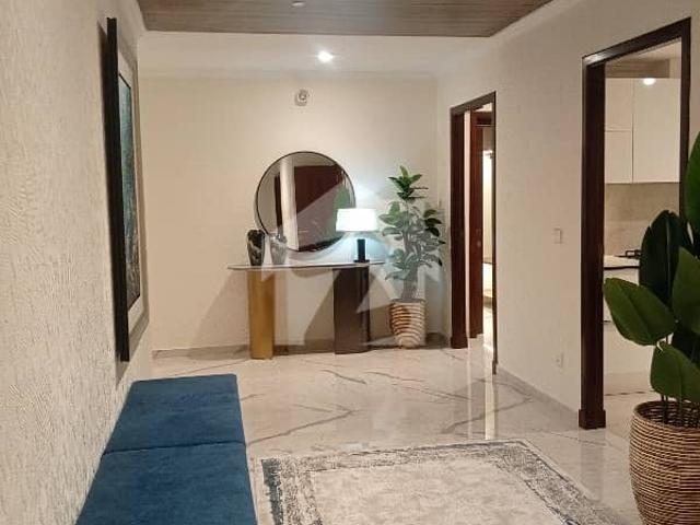 Apartment for sale in اسلام آباد, زون 1