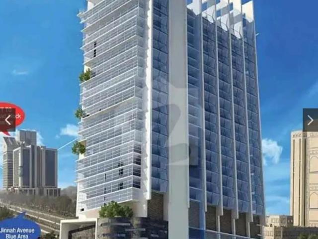 Commercial for sale in Islamabad