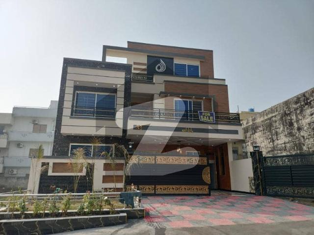 House for sale in Islamabad, Islamabad Capital Territory