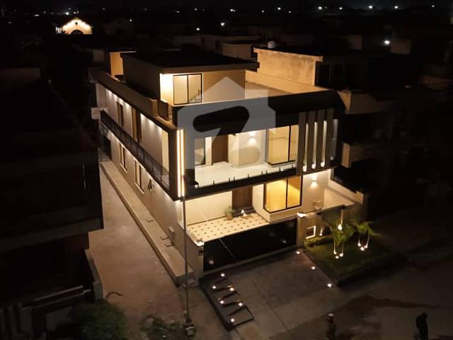House for sale in Islamabad
