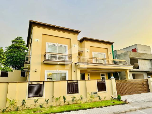 House for sale in Islamabad