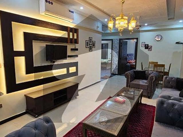 Apartment for sale in Islamabad
