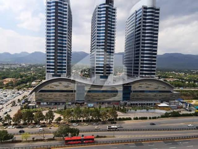 Office for sale in Islamabad