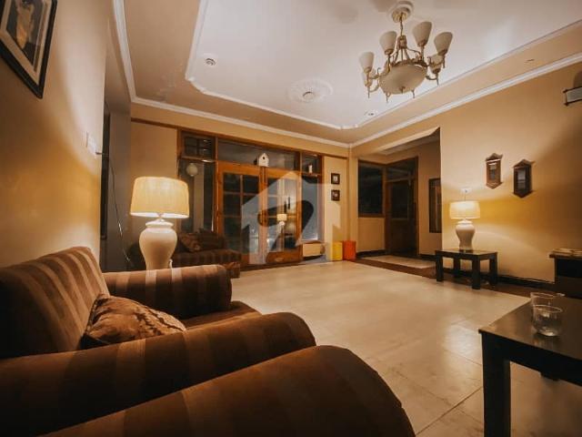House for sale in Islamabad