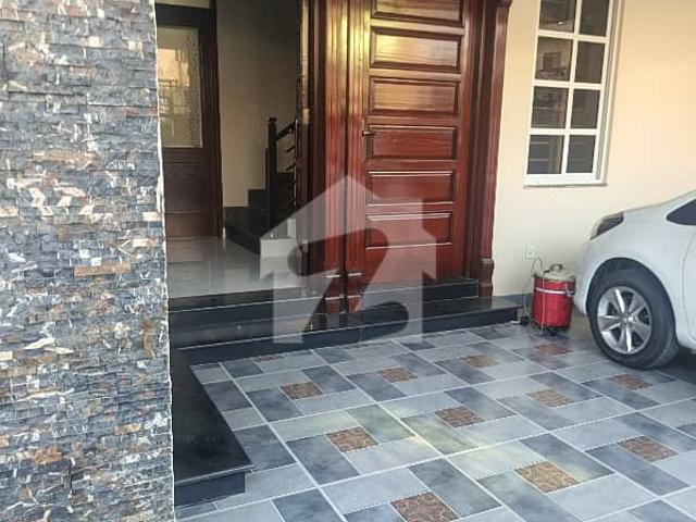 House for sale in Islamabad