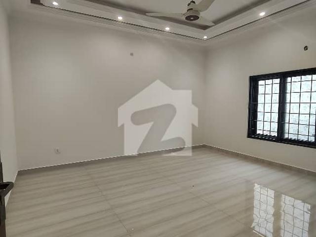 House for sale in Islamabad