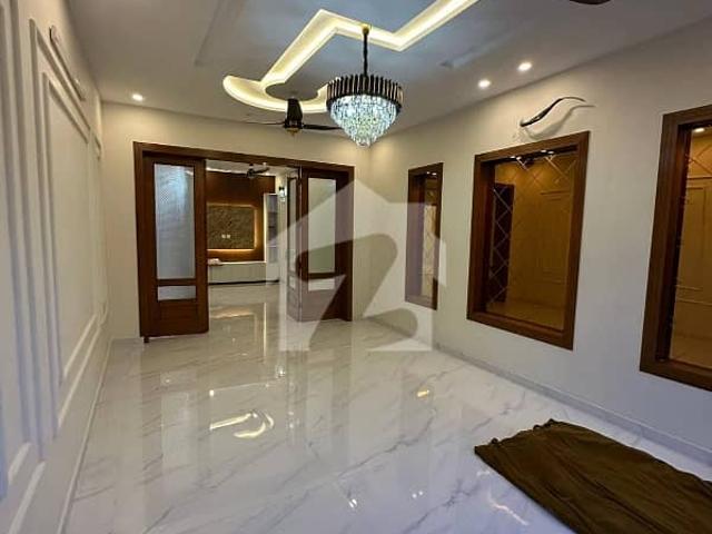 House for sale in Islamabad