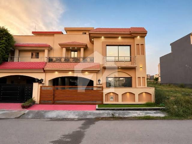 House for sale in Rawalpindi, Islamabad Capital Territory