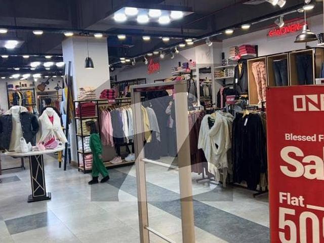 Commercial for sale in Islamabad