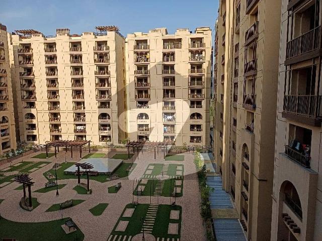 Apartment for sale in Islamabad