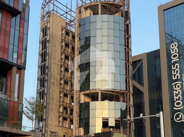 Office for sale in Islamabad