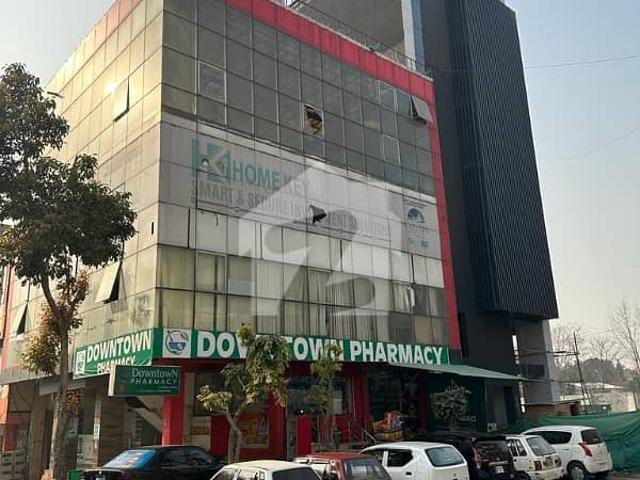 Building for sale in اسلام آباد, زون 1
