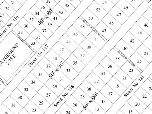 Property for sale in Islamabad