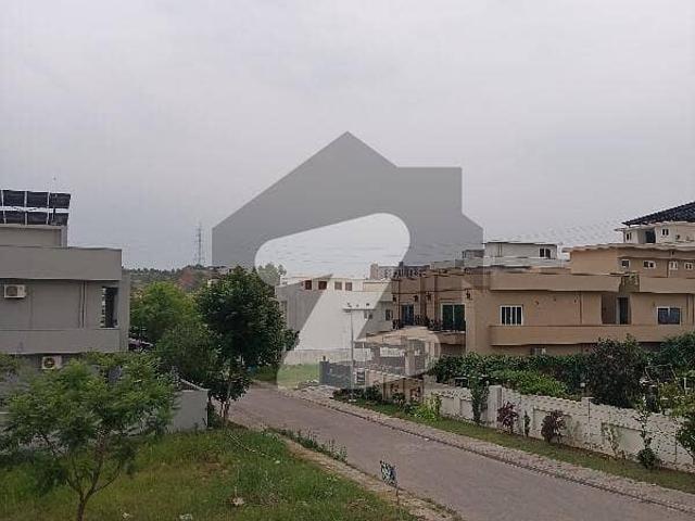 Property for sale in Islamabad