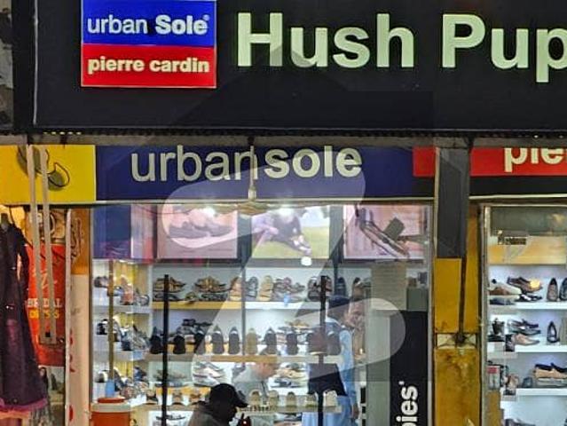 Commercial for sale in Islamabad