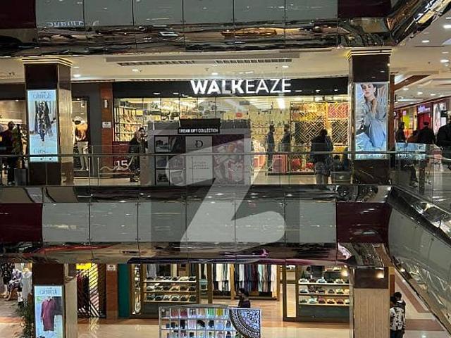 Commercial for sale in Islamabad