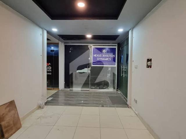 Commercial for sale in Islamabad