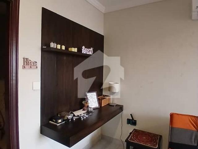 Apartment for sale in Islamabad