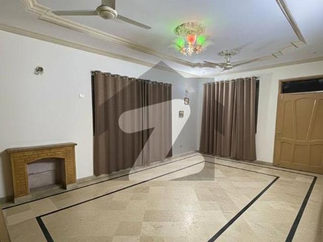 House for sale in Rawalpindi, Islamabad Capital Territory
