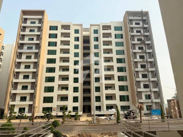 Apartment for sale in Rawalpindi, Islamabad Capital Territory