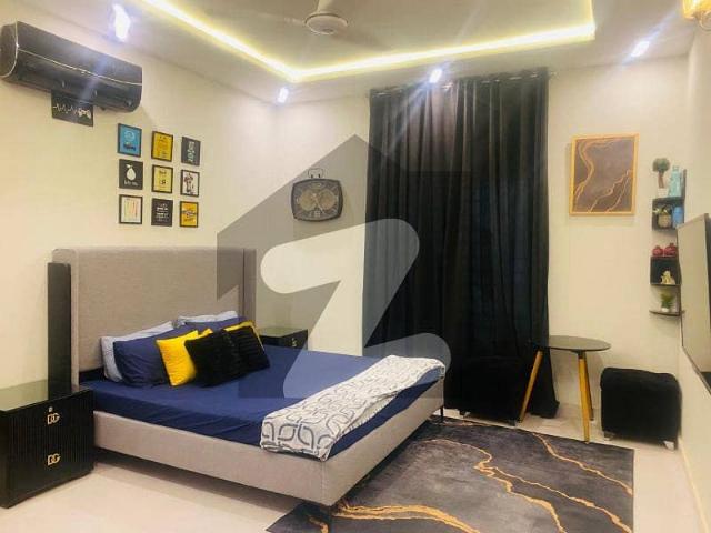Apartment for sale in Rawalpindi, Islamabad Capital Territory