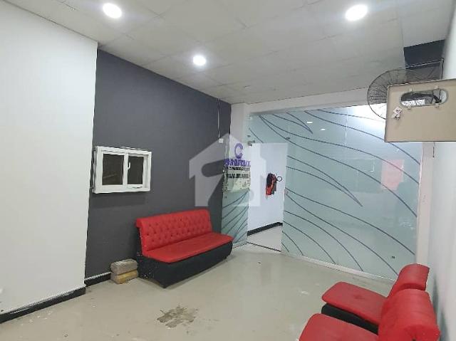 Commercial for sale in Islamabad