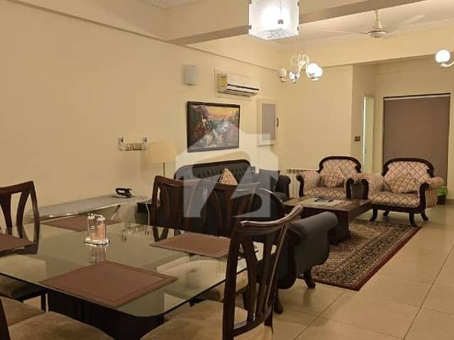 Apartment for sale in Islamabad