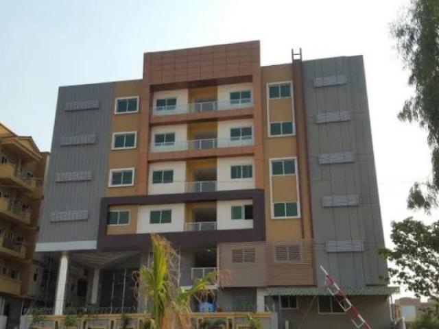 Apartment for sale in Islamabad