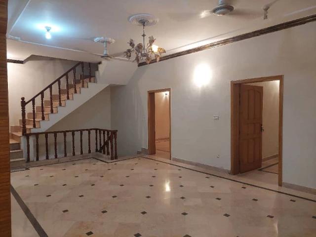 House for sale in Islamabad