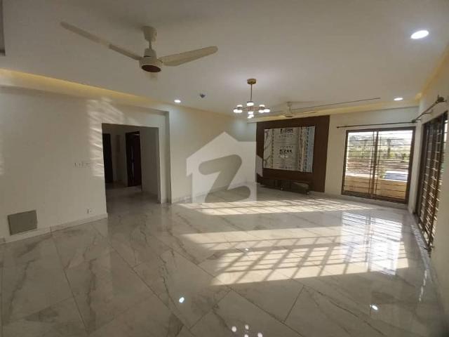 Apartment for sale in اسلام آباد, زون 1